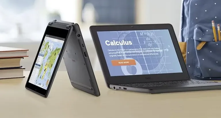 Firemní notebook vs. standardní notebook - jedná se skutečně o stejný počítač?