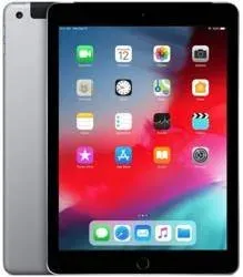 Apple iPad 5 A1823 Cellular 2GB 128GB Space Gray Předváděcí iOS