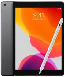 Apple iPad 7 A2197 3GB 128GB GRW Vesmírně šedý Výstavní iOS + Stylus Triadyn