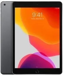 Apple iPad 7 A2197 3GB 128GB Space Gray Třída A- iOS