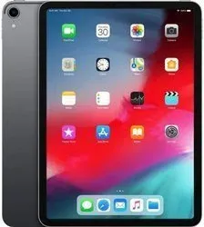 Apple iPad Pro A1934 Cellular 11″ 4GB 256GB Vesmírně šedá Třída A- iOS