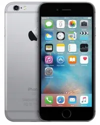 Apple iPhone 6s A1688 2GB 32GB Vesmírně šedá Jak je iOS