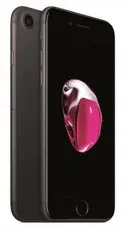 Apple iPhone 7 A1778 2GB 128GB Černá Třída A- iOS