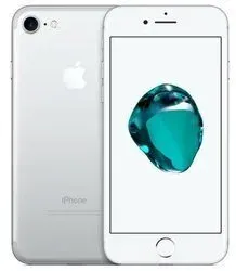 Apple iPhone 7 A1778 2GB 128GB Stříbrný Třída A- iOS