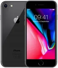 Apple iPhone 8 A1905 2GB 256GB Space Gray Třída A- iOS