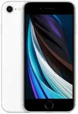 Apple iPhone SE 2020 A2296 3GB 64GB bílý Třída A- iOS