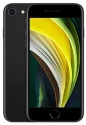 Apple iPhone SE 2020 A2296 3GB 64GB Space Gray Zánovní iOS