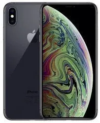 Apple iPhone XS A1920 4GB 256GB vesmírně šedý Třída A- iOS