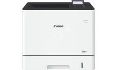 Barevná laserová tiskárna Canon i-SENSYS LBP710Cx, duplex, síť – po leasingu, 50–100 tisíc vytištěných stran