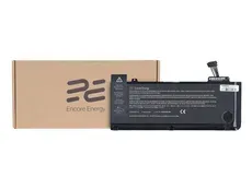 Baterie Encore Energy pro Apple Macbook Pro 13′ 2009-2012 A1278 AP06 11.1V 67Wh 6000mAh A1322