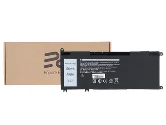 Baterie Encore Energy pro Dell Latitude 3380 3490 Inspiron 3579 G3 3779 G3 7588 G7 7577 G7 7778 G7 56Wh 15.2V 3680mAh 33YDH