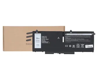 Baterie Encore Energy pro Dell Latitude 7330 7530 7430 5430 5530 5330 Precision 3570 58Wh 15.2V 3800mAh 07KRV
