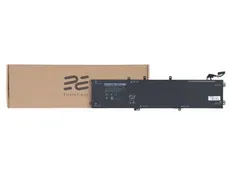 Baterie Encore Energy pro Dell XPS 15 Precision 5540 – 97 Wh, 11,4 V, 8500 mAh, 6GTPY