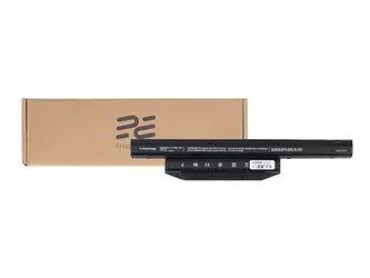 Baterie Encore Energy pro Fujitsu E733 E734 E736 E744 E753 E754 E756 56Wh 10.8V 5200mAh FPB0311S