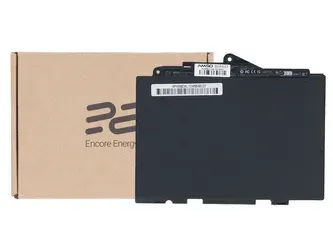 Baterie Encore Energy pro HP EliteBook 725 820 G3 44Wh 11.4V 3910mAh SN03XL