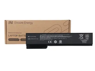 Baterie Encore Energy pro HP ProBook 6360b 6470b EliteBook 8460p 8560p 48Wh 10.8V 4400mAh CC06 6360B