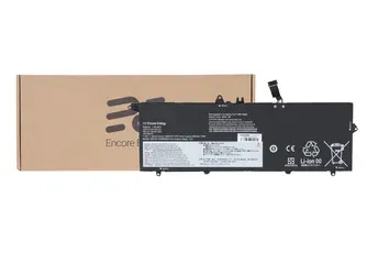 Baterie Encore Energy pro Lenovo ThinkPad T490s T495s T14s Gen 1 57Wh 11.52V 4950mAh L18L3PD1