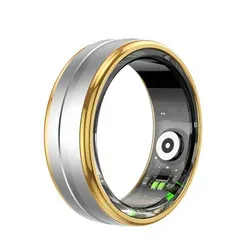 Chytrý prsten smartring SR06