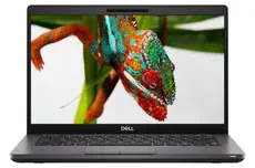 Dell Latitude 5400 i5-8365U 16GB 512GB SSD M.2 1366x768 Třída A- Windows 11 Home