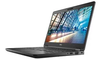 Dotykový displej Dell Latitude 5490 i5-8350U 16GB 480GB SSD 1920x1080 Windows 11 Home