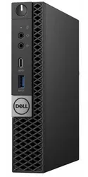 Dell OptiPlex 7060 Micro i5-8500 16GB 256GB SSD Windows 11 — mini PC, Třída A