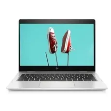 Dotykový HP EliteBook 830 G6 i5-8365U 16GB 512GB SSD 1920x1080 Třída B Windows 11 Home
