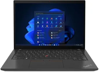Dotykový Lenovo ThinkPad P14s Gen 1 i7-10610U 32GB 512GB SSD FHD Win 11 Professional — Třída A-