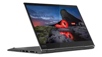 Dotykový Lenovo ThinkPad X1 Yoga Gen 5 i7-10610U 16GB 512GB SSD FHD Win 11 Home — Třída A-