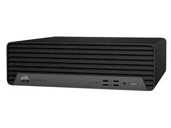 HP EliteDesk 800 G6 SFF i5-10500 16GB 256GB SSD Windows 11 — Třída A