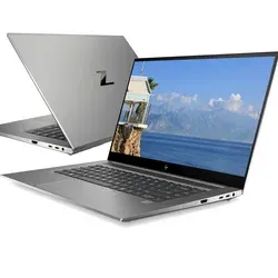 HP ZBook Studio G7 i7-10850H 32GB 256GB SSD FHD Win 11 Professional — Třída A-