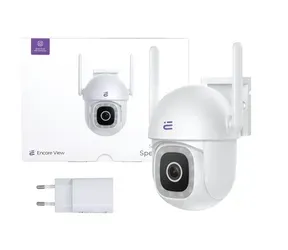 Inteligentní kamera WiFi PTZ 4Mpx FHD Full Color Noční vidění IP65 Spectra 200 Encore View