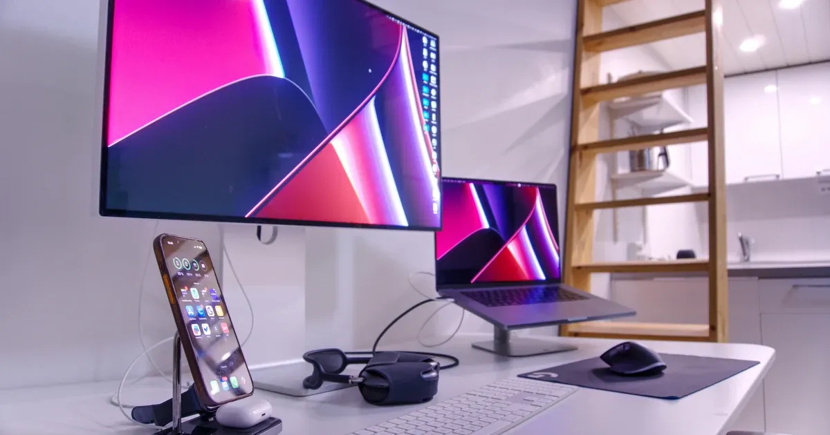 Jak vybavit domácí kancelář levně a ergonomicky