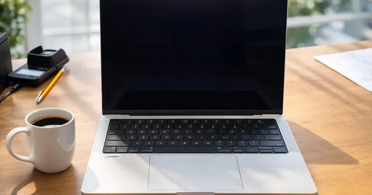 Jak vybrat prověřený notebook