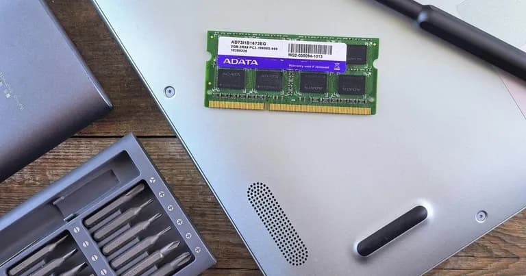 Kolik paměti RAM opravdu potřebujete: 8, 16, nebo 32 GB