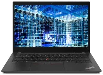 Lenovo ThinkPad T14s 1 Gen i7-10610U 16GB 512GB SSD FHD Win 11 Home — Třída A