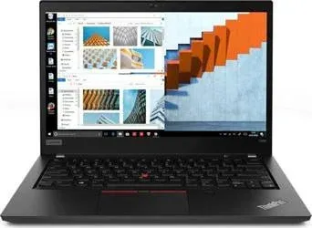 Lenovo ThinkPad T490 i5-8265U 16GB 512GB SSD 1920x1080 Třída A- Windows 11 Home