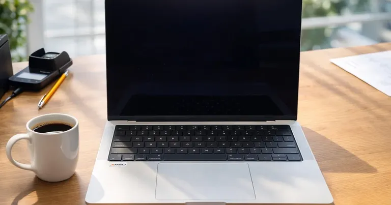 Apple MacBook Pro A2992 (2023) — recenze čipu M3 Pro