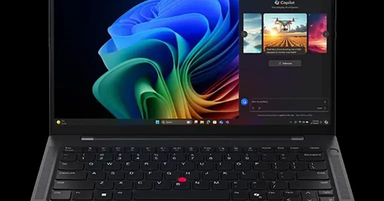 Lenovo ThinkPad T14s Gen 6: ARM v byznysu, který konečně dává smysl