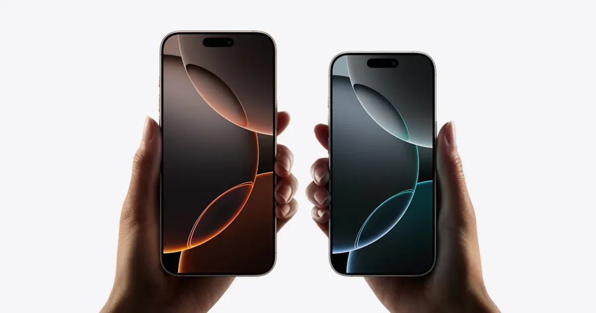 Recenze iPhone 16 Pro