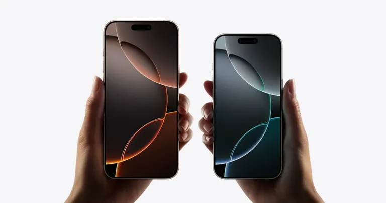 Recenze iPhone 16 Pro