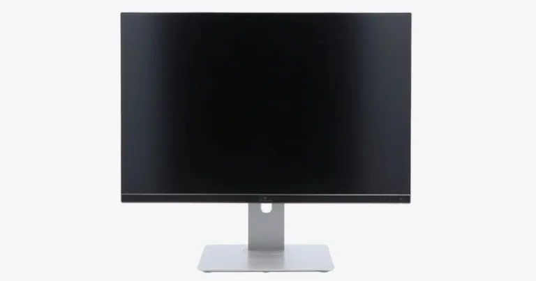 Recenze monitoru Dell u2415. Výkon a atraktivní design