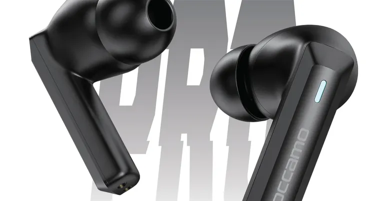 Recenze sluchátek Occamo DROPS PRO