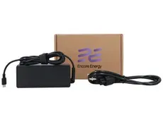 Napájecí adaptér Encore Energy pro notebook 65W USB-C