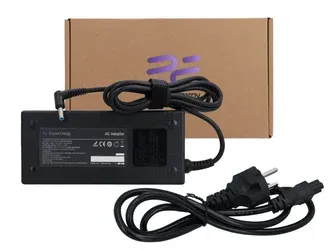 Napájecí adaptér Encore Energy pro notebooky HP 150 W, konektor 4,5 × 3,0 mm, s napájecím kabelem
