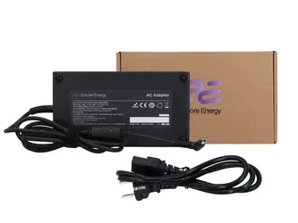 Napájecí adaptér Encore Energy pro notebooky HP 200 W, konektor 4,5 × 3,0 mm, s napájecím kabelem