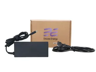 Napájecí zdroj Encore Energy pro Dell 130W 4.5 x 3.0mm + napájecí kabel