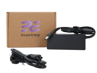 Napájecí zdroj Encore Energy pro Dell 90W 7.4 x 5.0mm + napájecí kabel