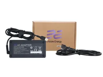 Napájecí zdroj Encore Energy pro Lenovo 135W s obdélníkovým konektorem Slim Tip