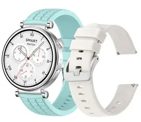 Nové chytré hodinky GlacierX Ivy GX-I243