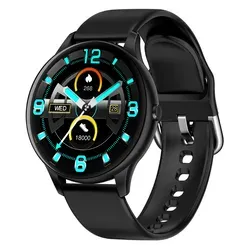 Nové chytré hodinky GlacierX Nox GX-NC21